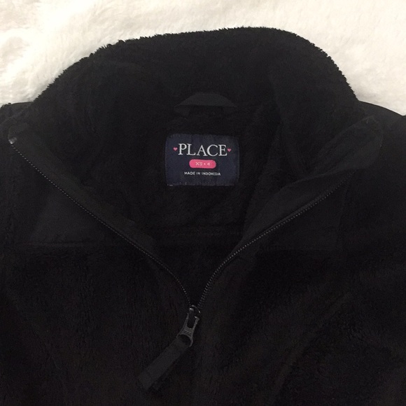Children’s place jacket - Picture 2 of 2